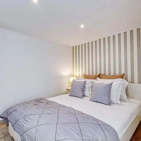 Appartement Charm&chic - Alfama *