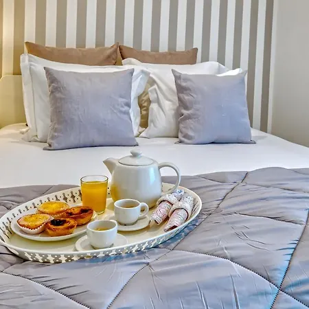 דירה Charm&chic - Alfama