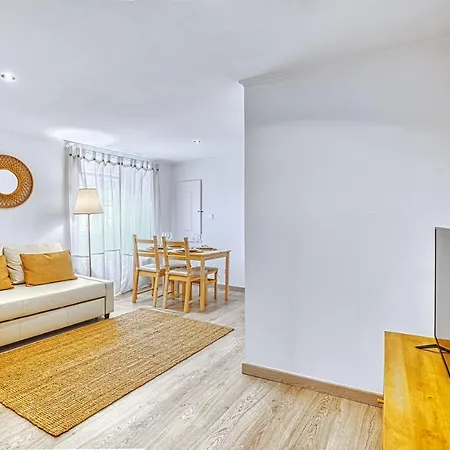 Charm&chic - Alfama Appartement Lissabon