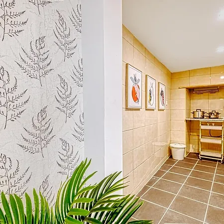 Appartement Charm&chic - Alfama Lissabon