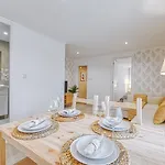 Charm&chic - Alfama Appartement *