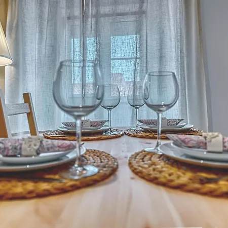 Апартаменты Charm&chic - Alfama *