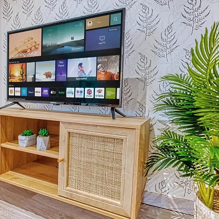 Charm&chic - Alfama 公寓 Lisboa