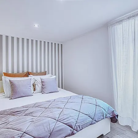 Charm&chic - Alfama *