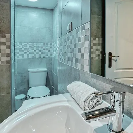 公寓 Charm&chic - Alfama *